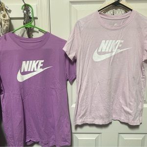 Nike Women’s Tees